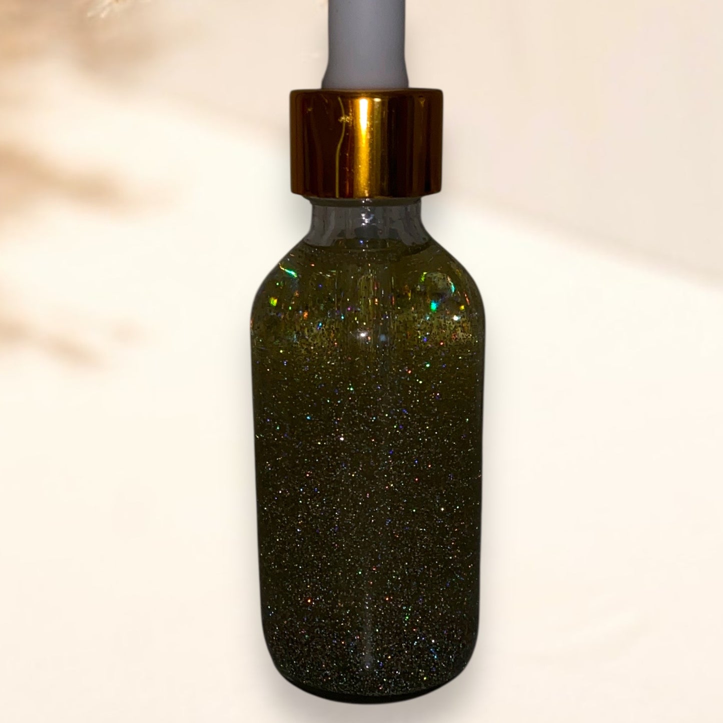 Coconut Bliss Diamond Body Oil