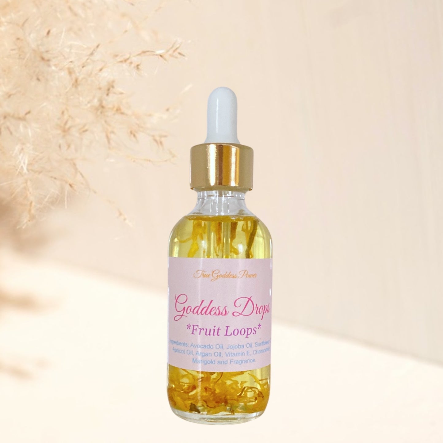 Fruit Loops Goddess Drops