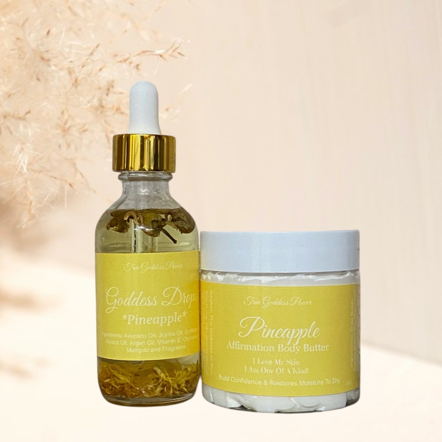 Pineapple Bundle