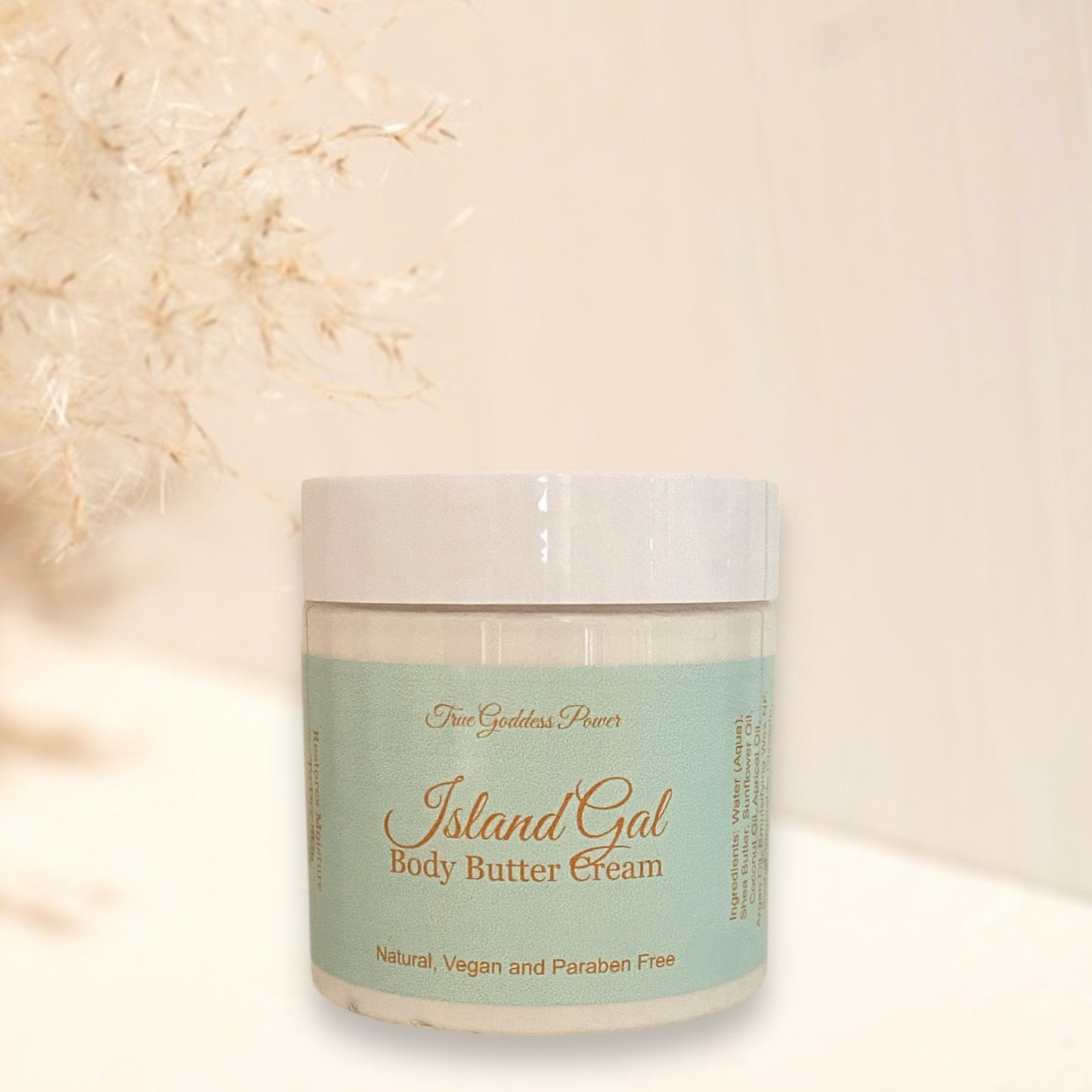 Apple Mango Tango Affirmation Body Cream