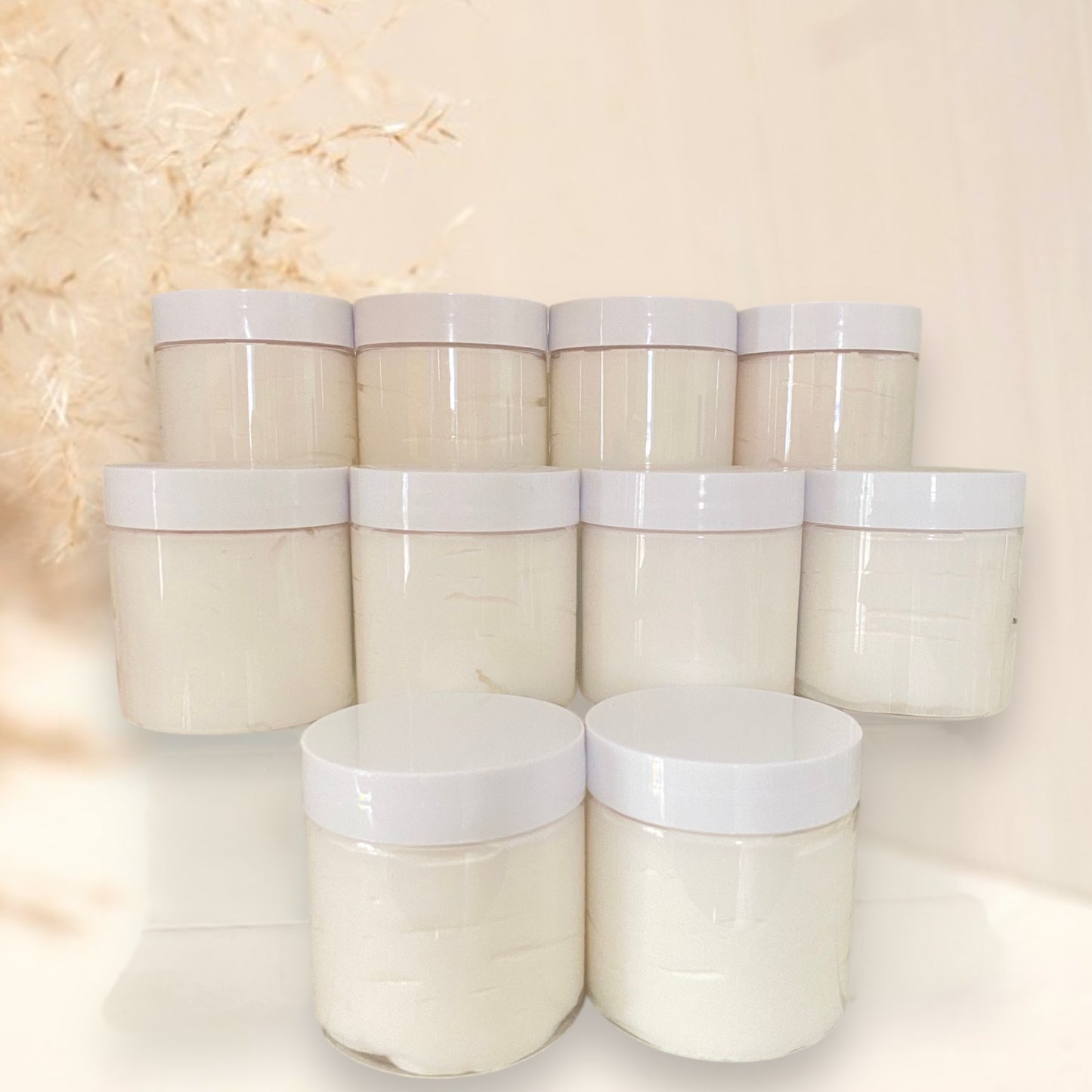 Wholesale Body Butter