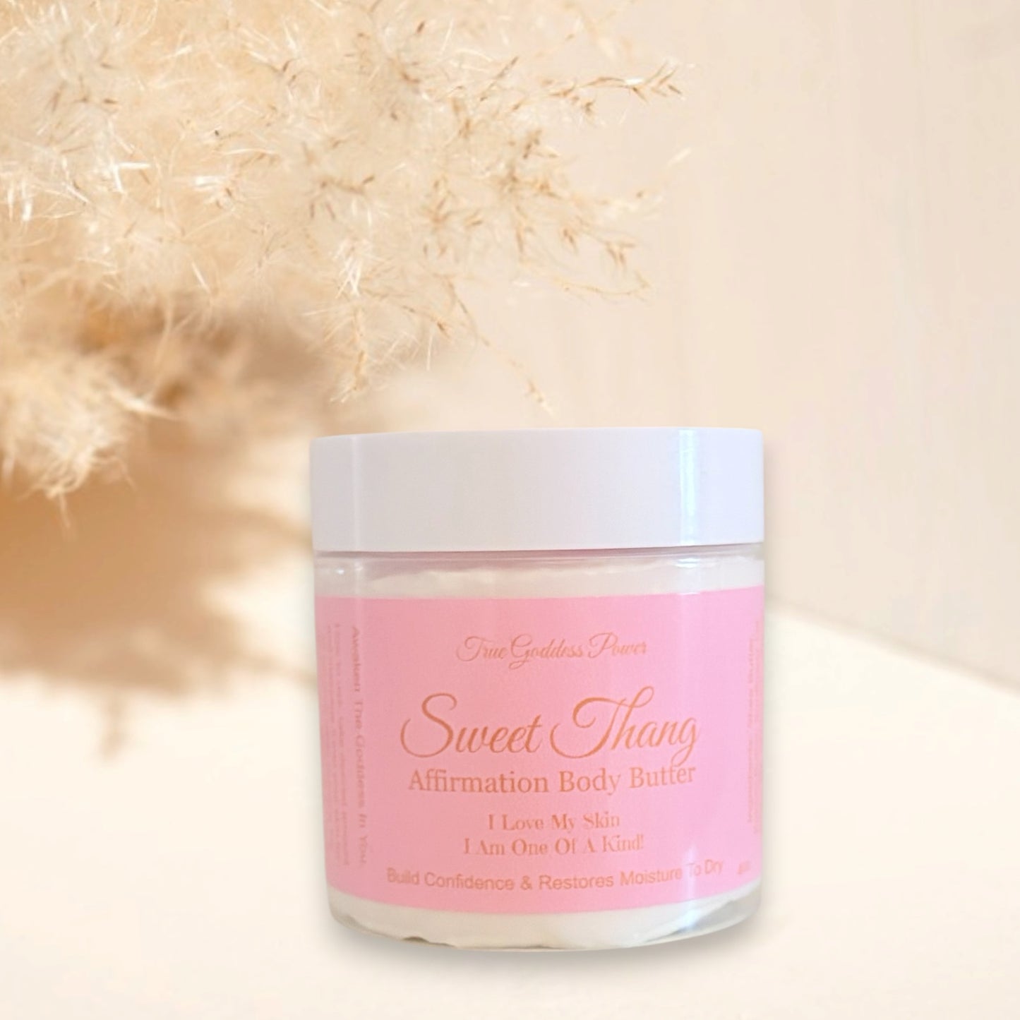 Sweet Thang Body Butter