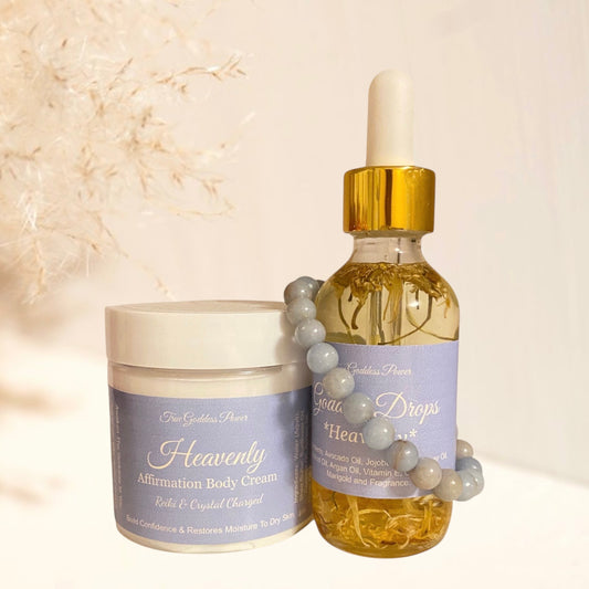Heavenly* Affirmation Bundle