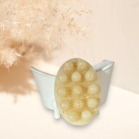 Oatmeal Milk & Honey Soap