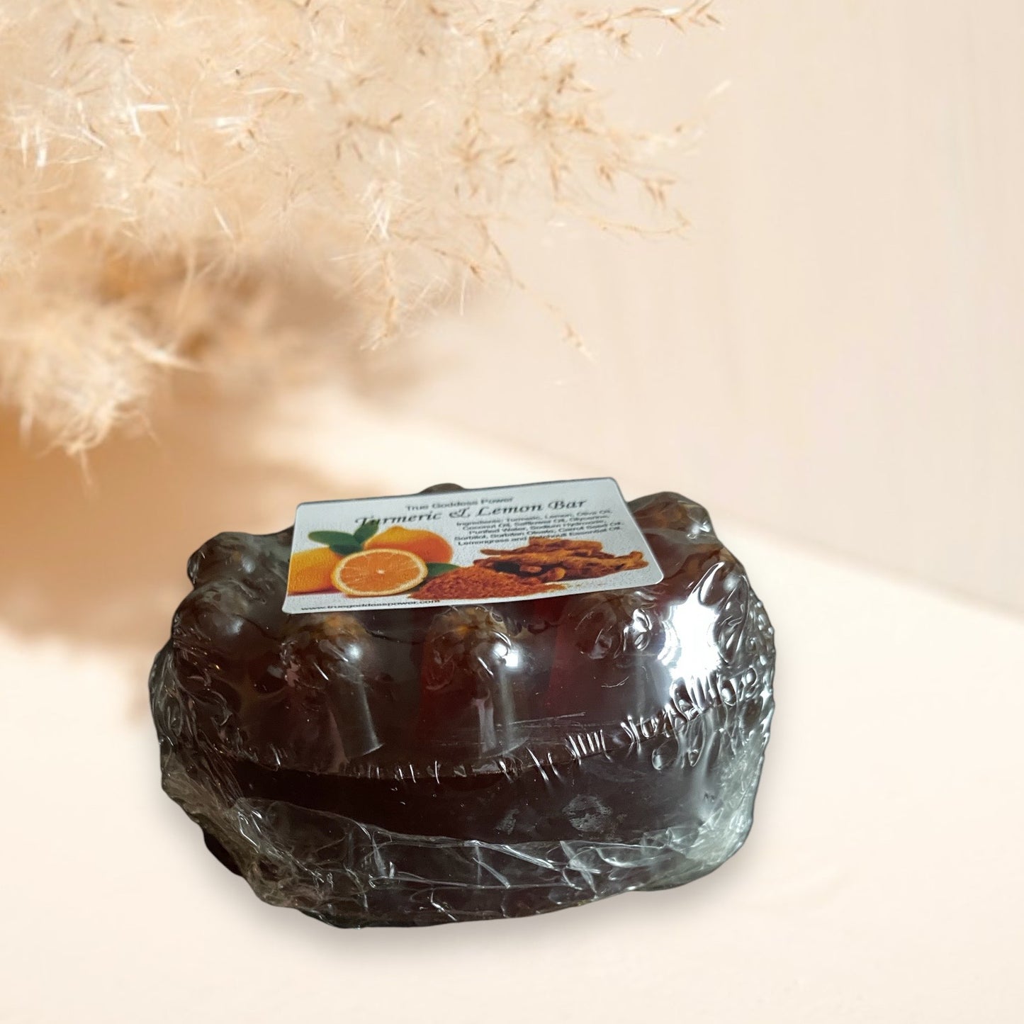 Turmeric Soap Bars