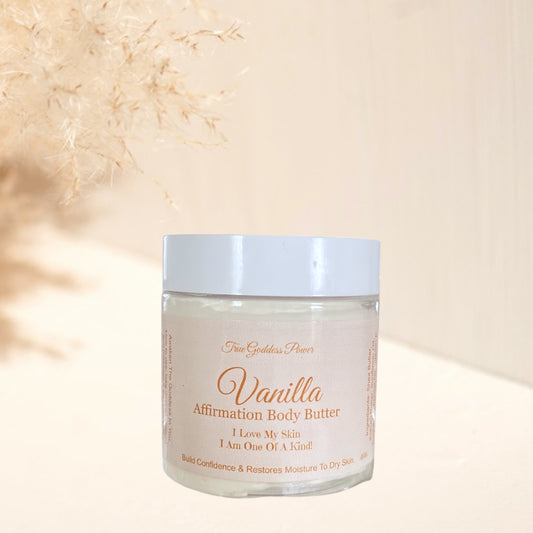 Vanilla Bean Noel Body Butter