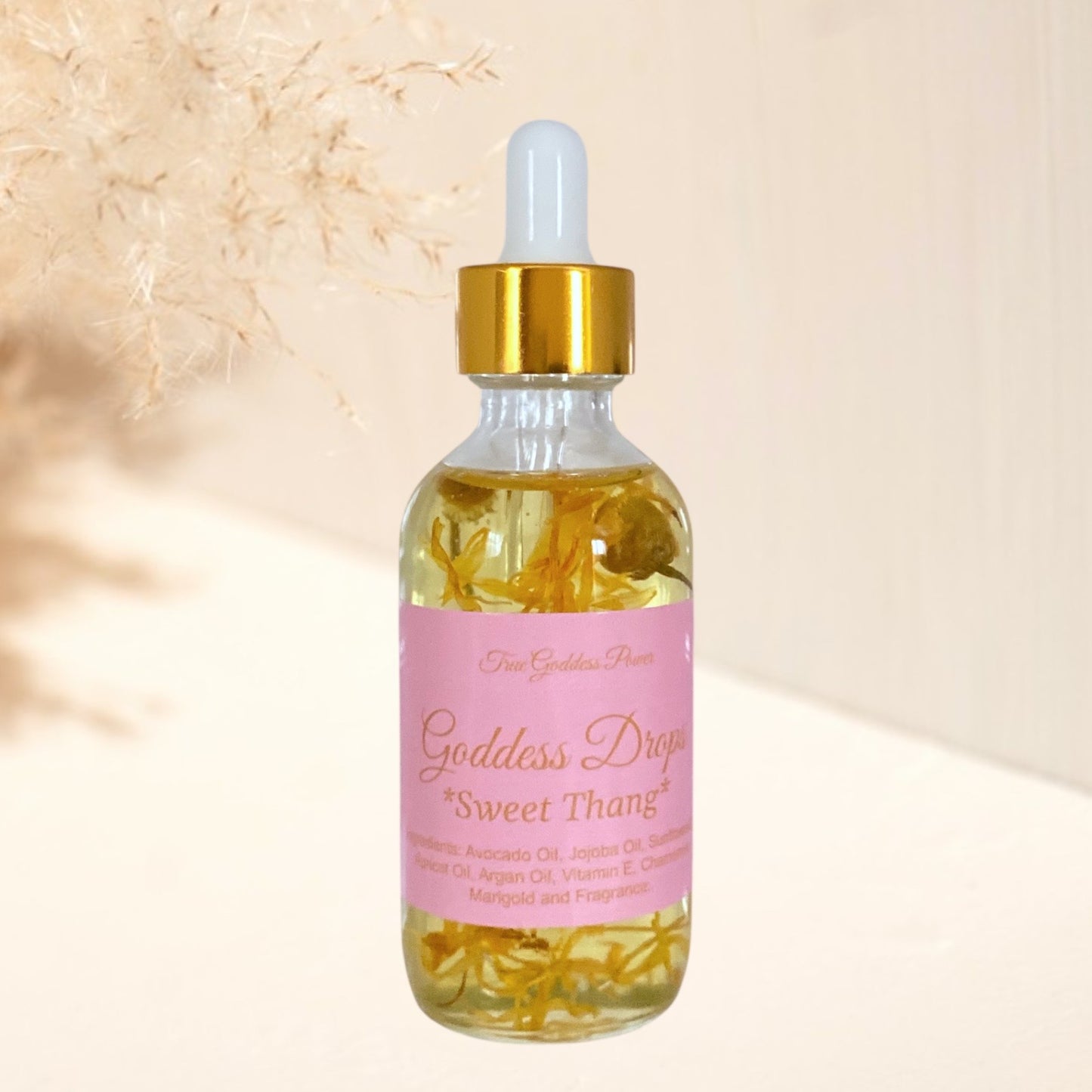 Sweet Thang Goddess Drops