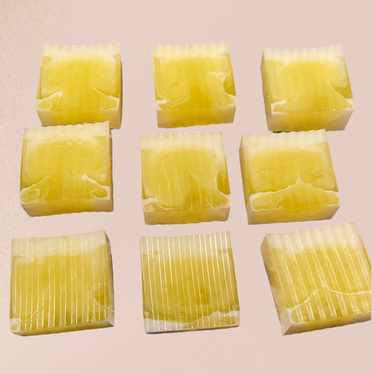 Pineapple Goddess Yoni Bar