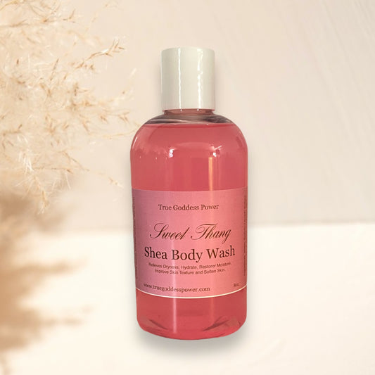 Sweet Thang  Body Wash