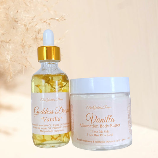 Vanilla Bean Noel Bundle